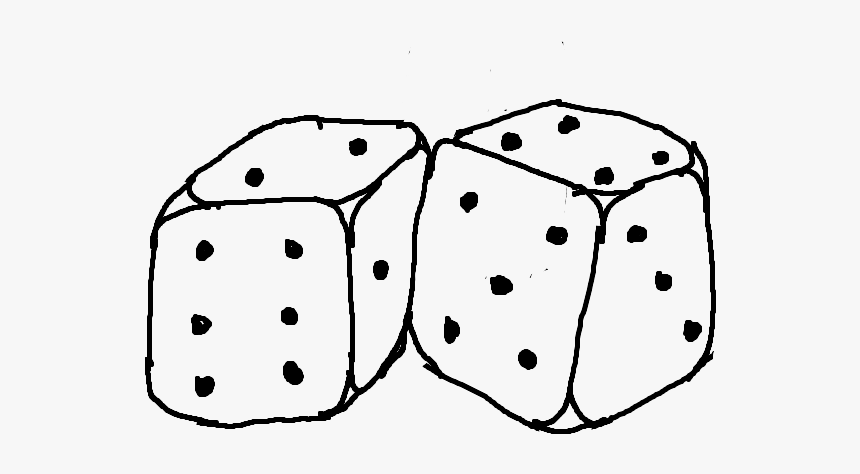 File - Dadi, HD Png Download