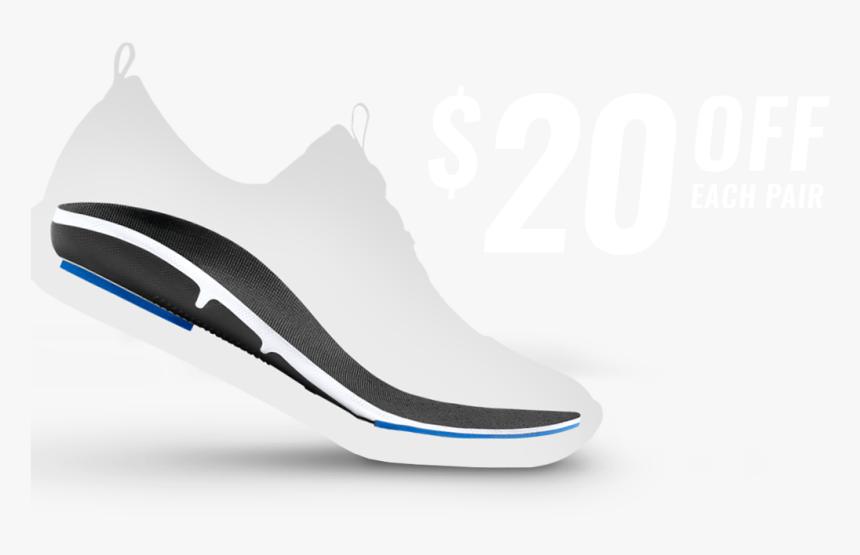 Sitewide Sale - Insole, HD Png Download