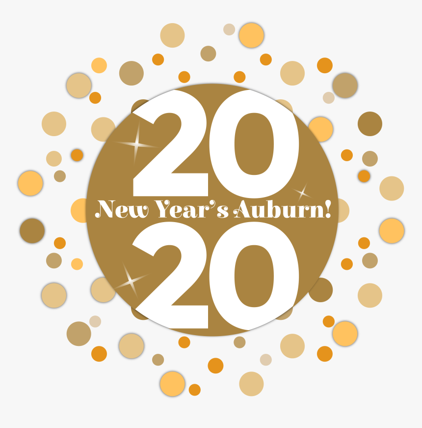 New Year, HD Png Download