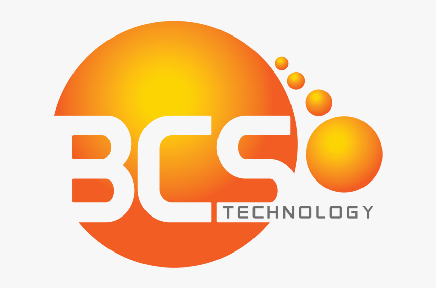 Blockchain Consulting And Implementation Services, - Bcs Technology Logo, HD Png Download