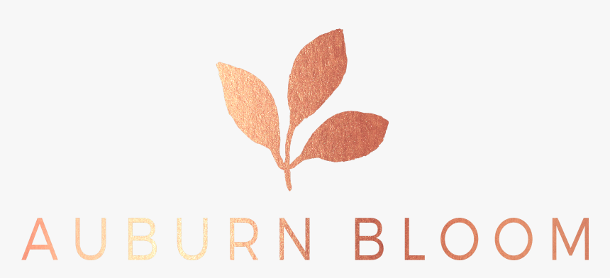Auburn Bloom - Leaf, HD Png Download