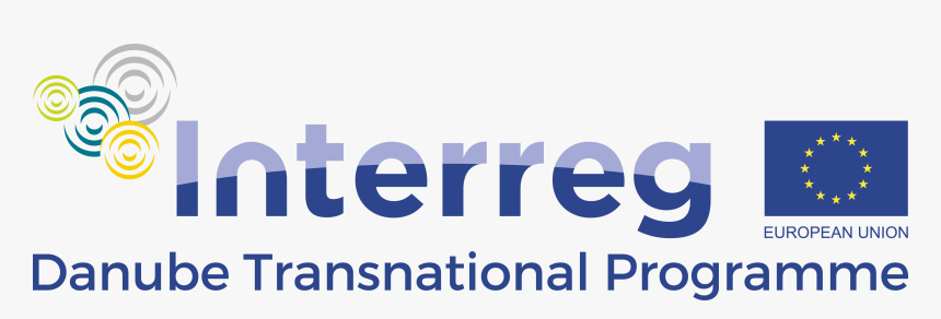 Vector Project Implementation - Interreg Danube Transnational Programme, HD Png Download