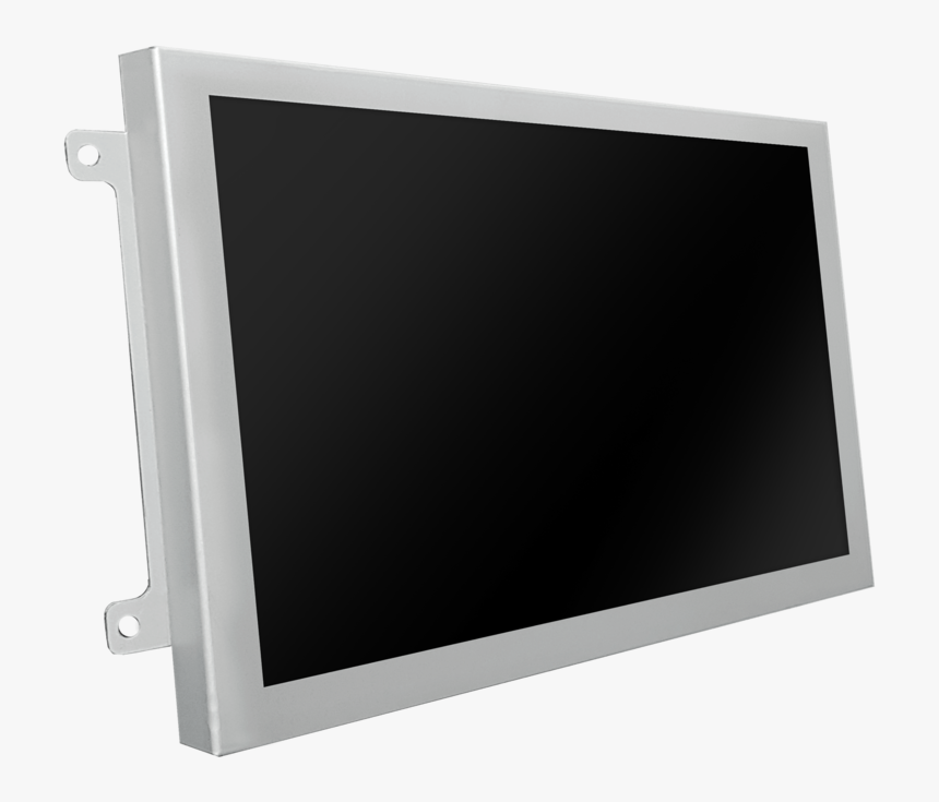 10 Fr 2 - Led-backlit Lcd Display, HD Png Download