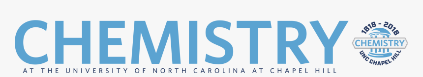 Unc Chapel Hill Chemistry, HD Png Download
