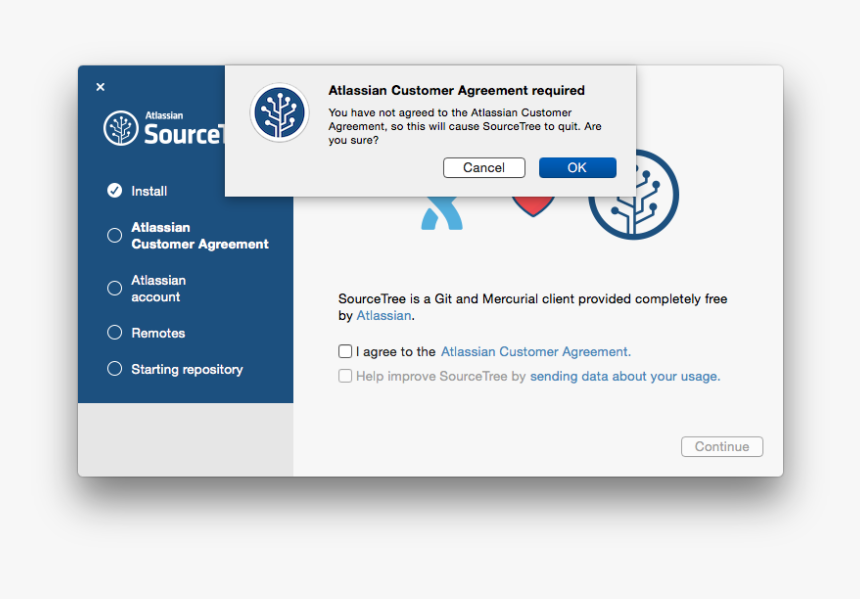 Exit Clicked, Agree False - Source Code, HD Png Download