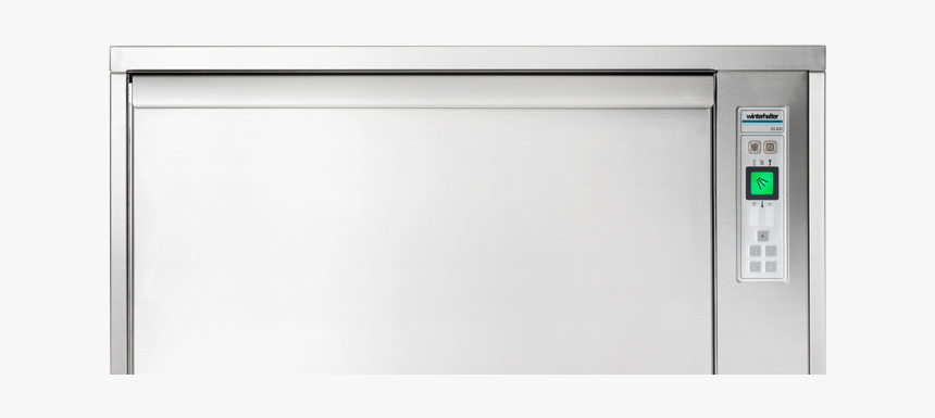 Winterhalter Gs 630 Utensil Washer - Major Appliance, HD Png Download