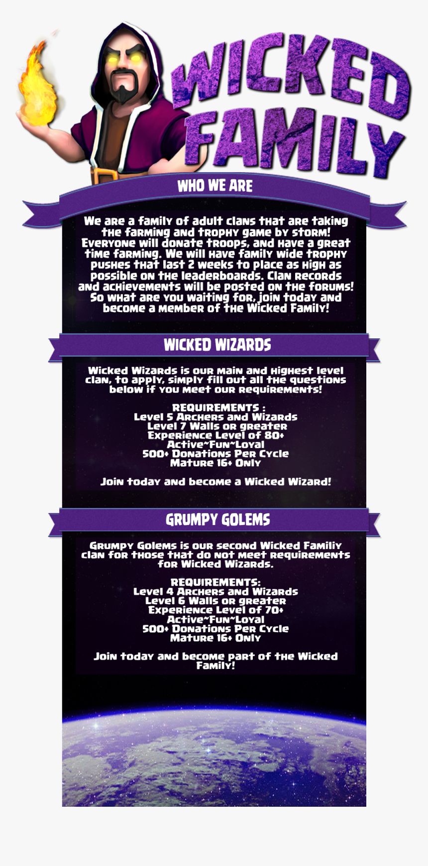 Coc, HD Png Download