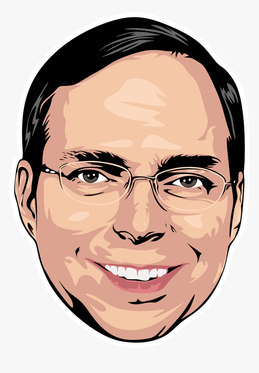 Gambar Kepala Png, Transparent Png