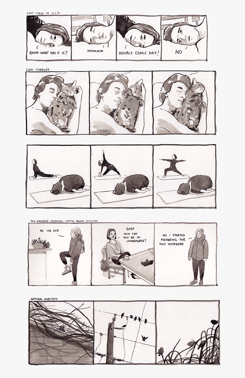 Sketch, HD Png Download