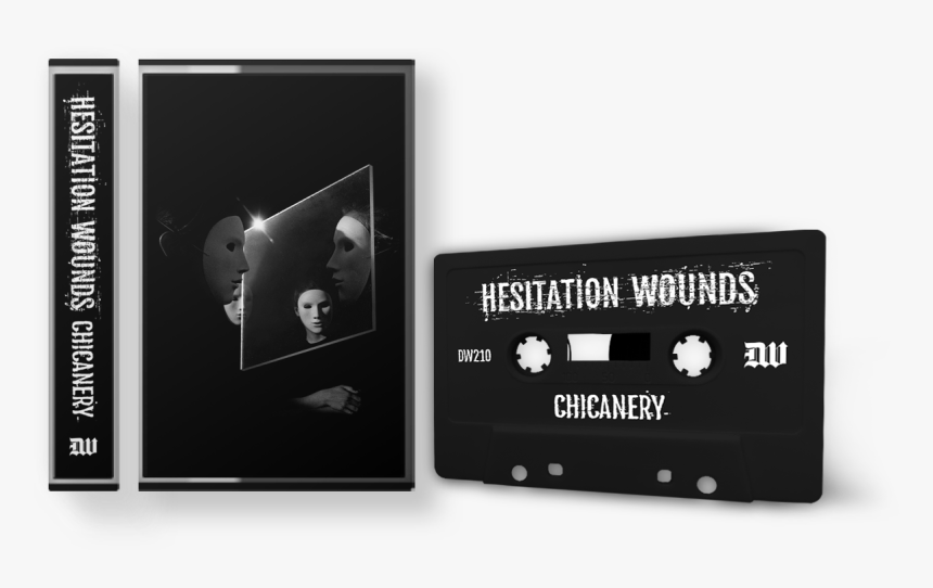 Hesitation Wounds Chicanery 
 Class, HD Png Download