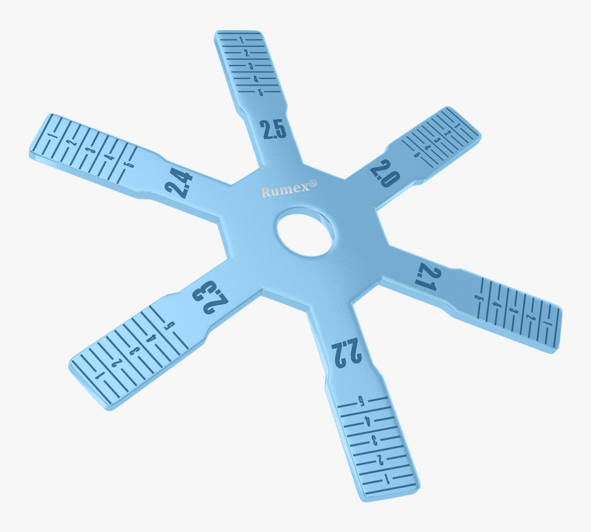 Adler Wound Gauge, HD Png Download