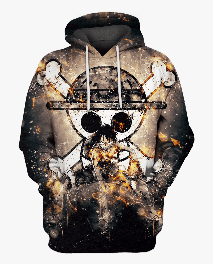 Hoodie, HD Png Download