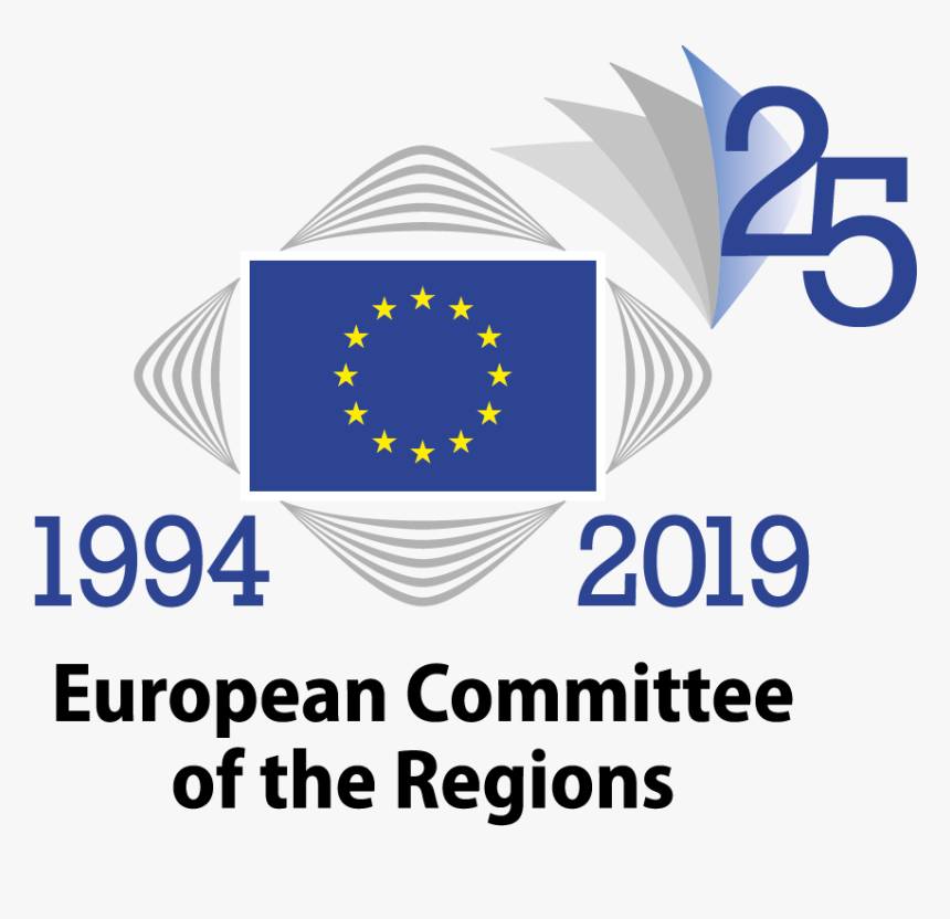 Europäischer Ausschuss Der Regionen, HD Png Download , Transparent Png