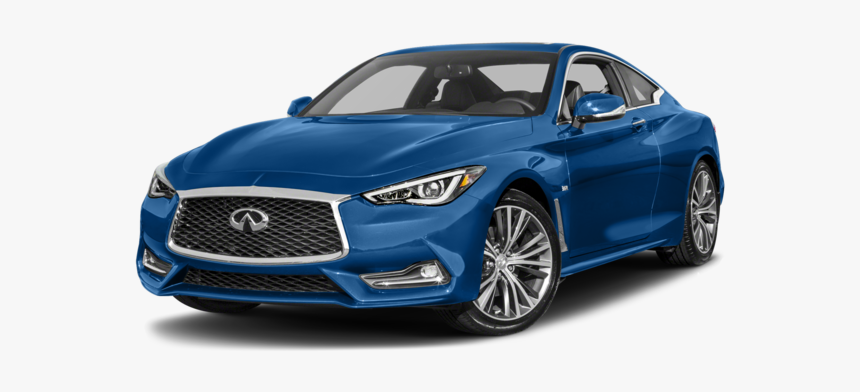 Infiniti Q60 2019 Price, HD Png Download