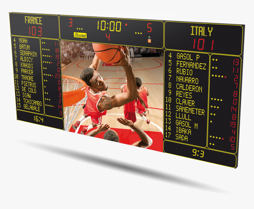 Basketball Player Dunking Png, Transparent Png