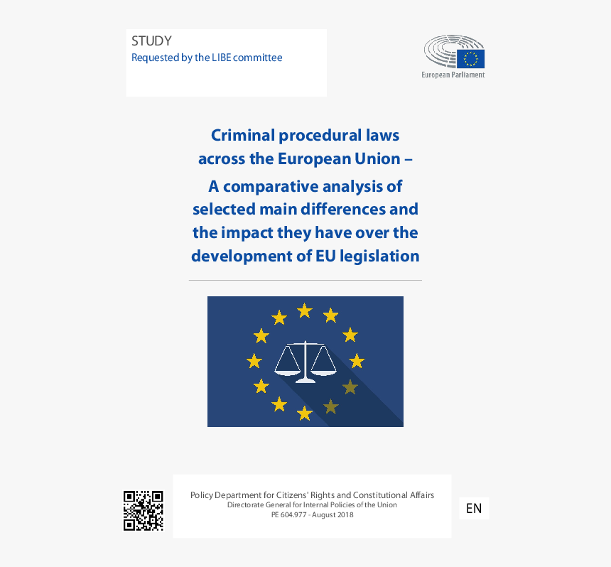 European Parliament, HD Png Download