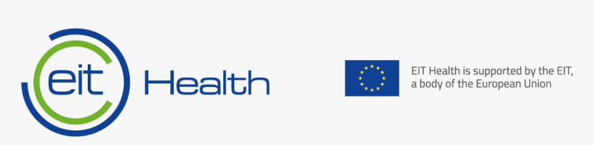 Eit Health Logo - Circle, HD Png Download