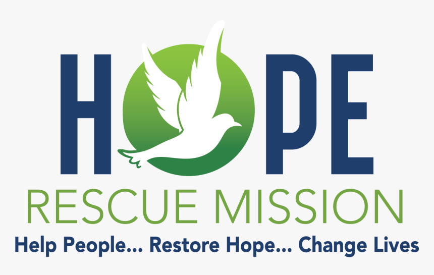 Hope Rescue Mission, HD Png Download