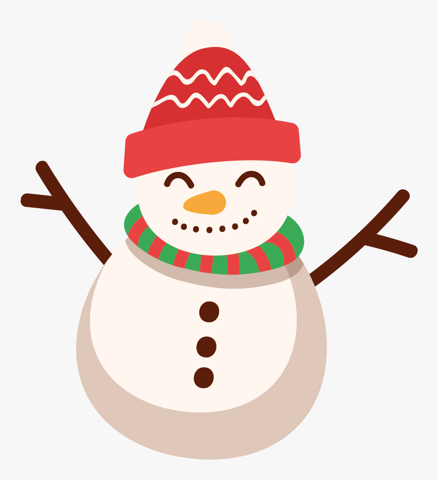 Snowman, HD Png Download