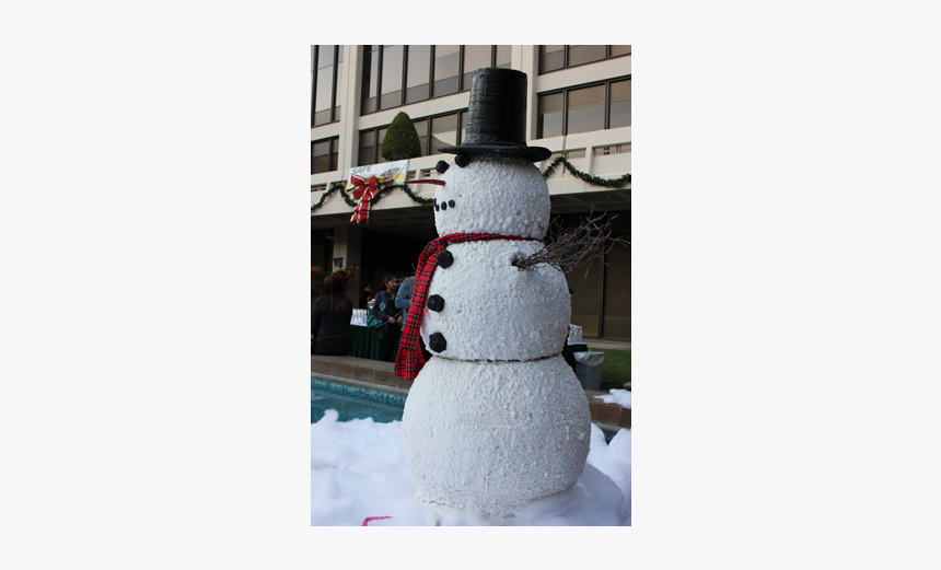 Snowman, HD Png Download