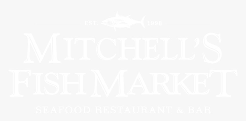 Mitchell's Fish Market, HD Png Download