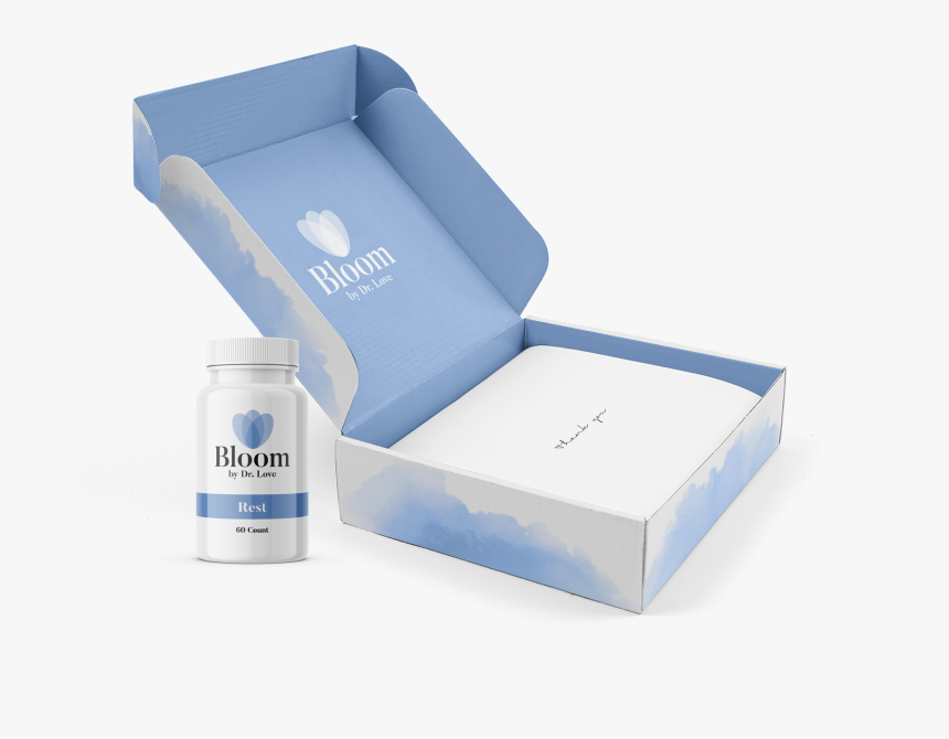 Box, HD Png Download