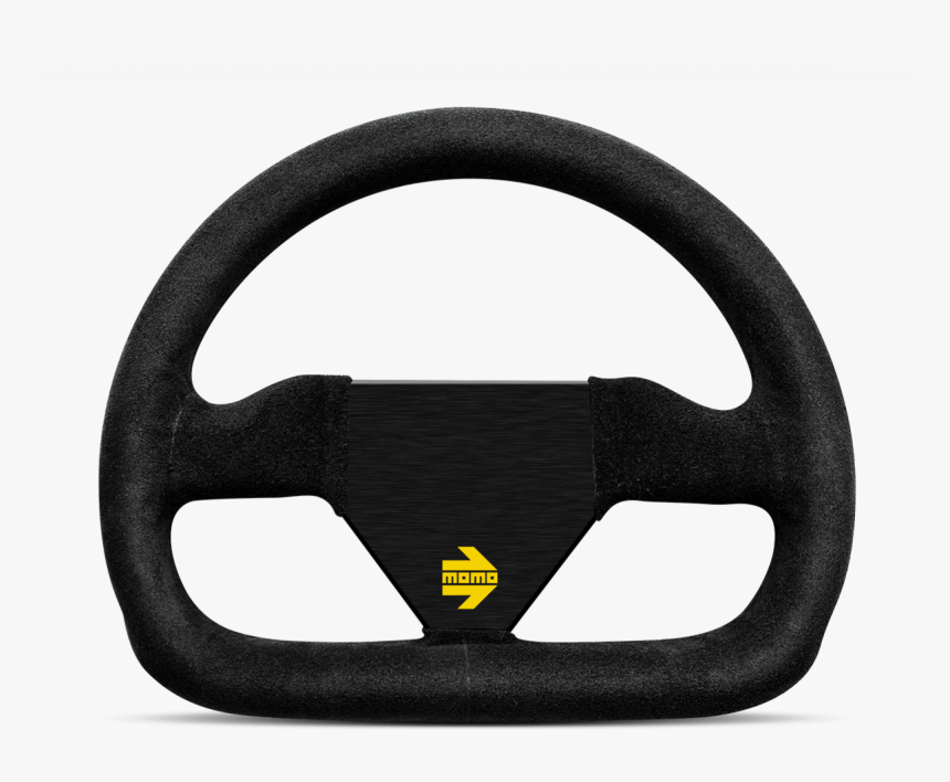 12 Steering Wheel - Momo Mod 12, HD Png Download
