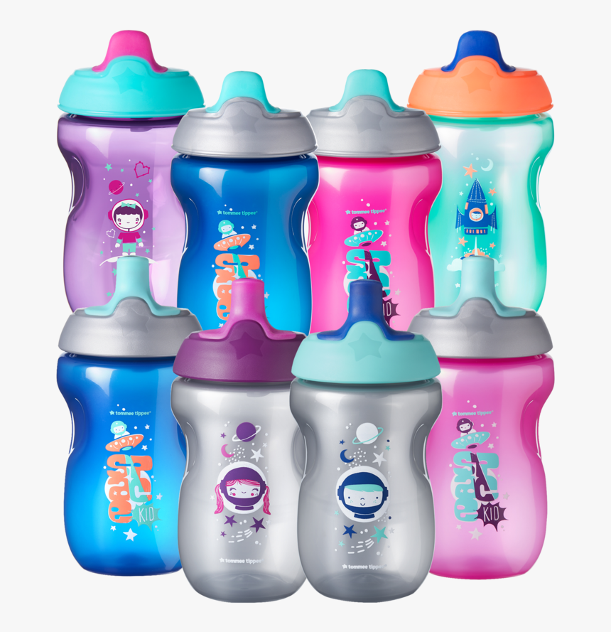 Water Bottle, HD Png Download