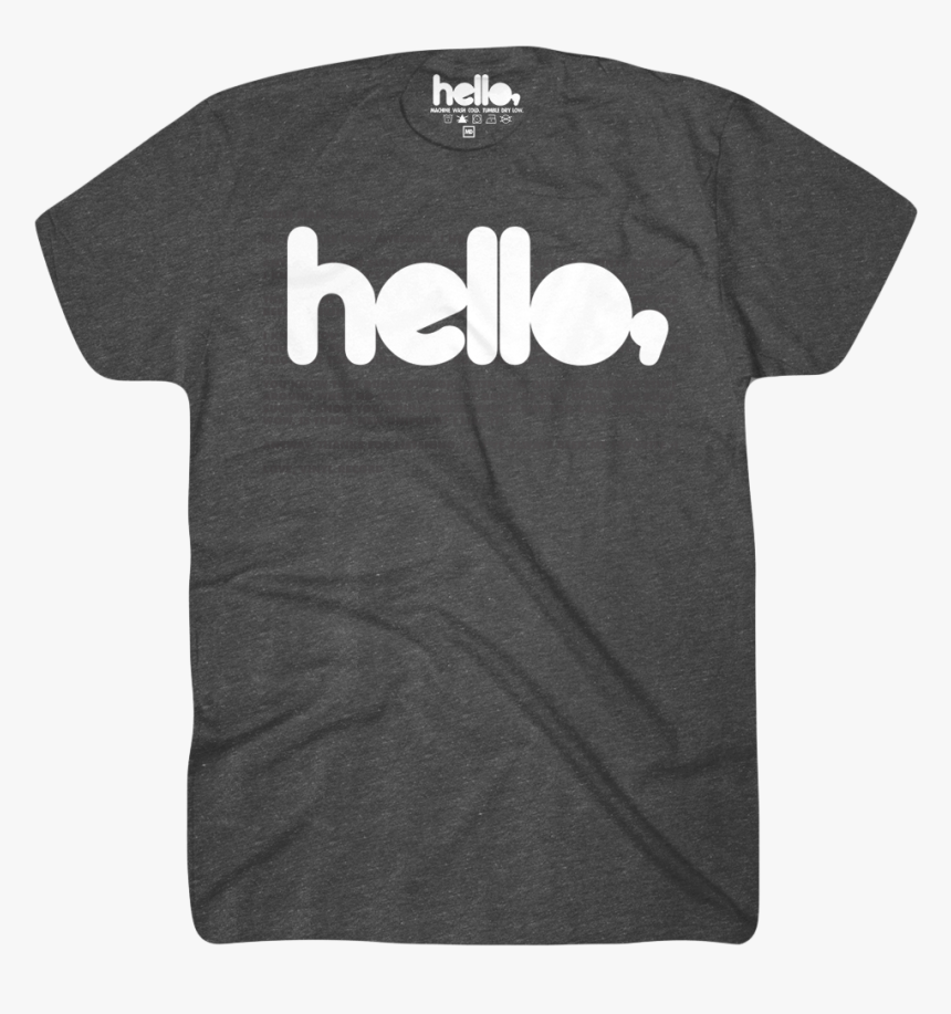 Active Shirt, HD Png Download