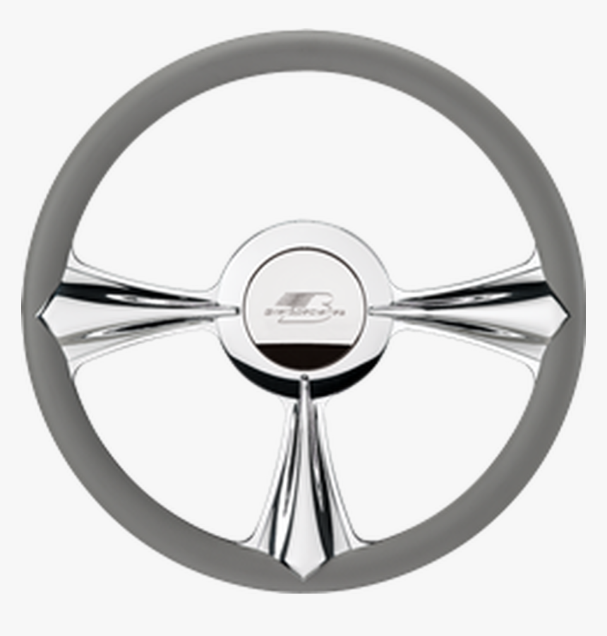 15 - - 14 \\ Billet Steering Wheel, HD Png Download