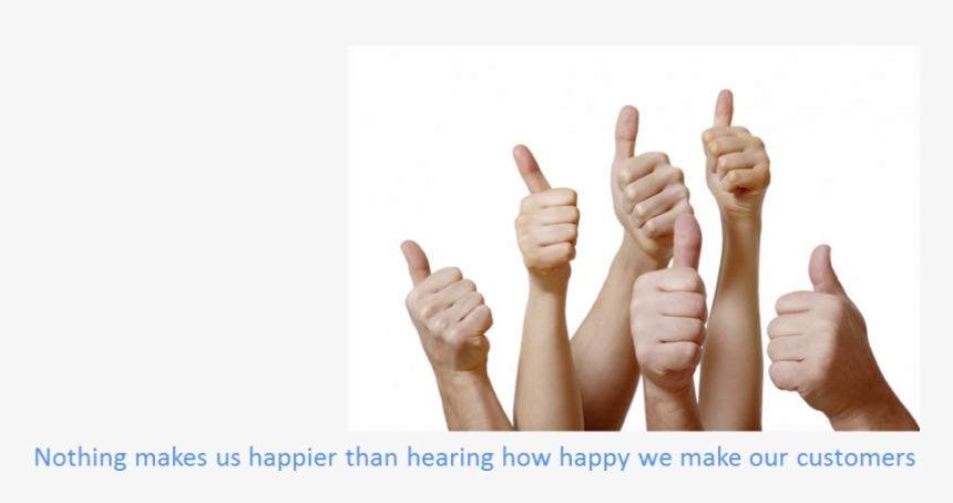 Thumbs Up, HD Png Download