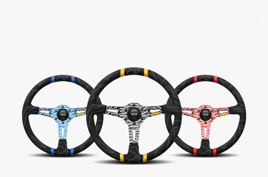 Momo Ultra Steering Wheel, HD Png Download