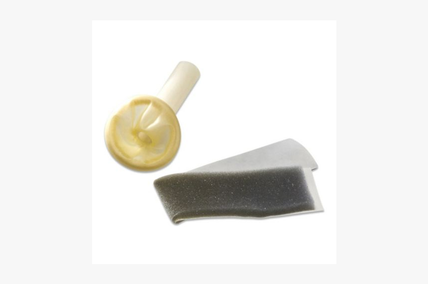 Dover™ Male External Catheter, Texas Style, Standard, - Cosmetics, HD Png Download