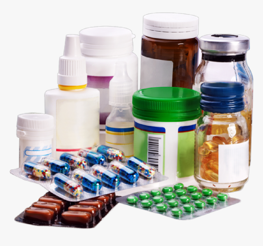Nutraceutical Product For Export, HD Png Download