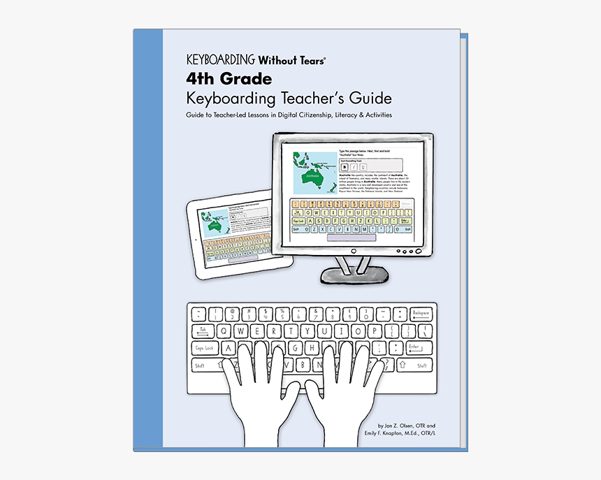 Handwriting Without Tears, HD Png Download