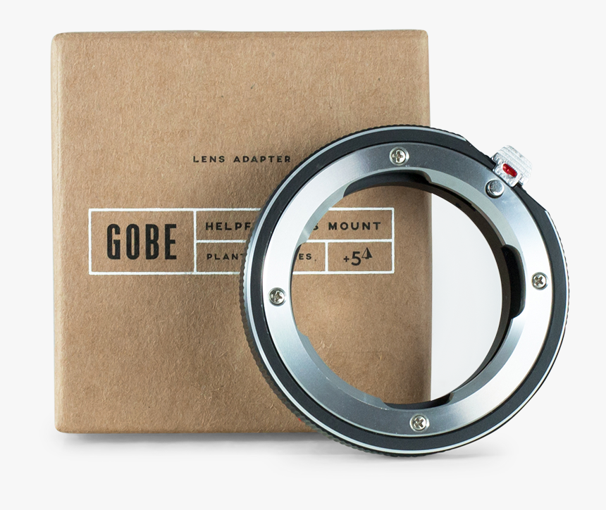 Sony E-mount, HD Png Download