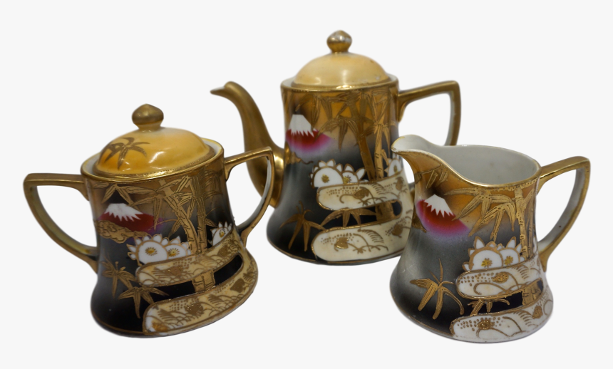 Teapot, HD Png Download