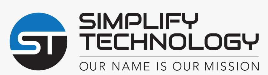 Simplify Technology - Human Action, HD Png Download