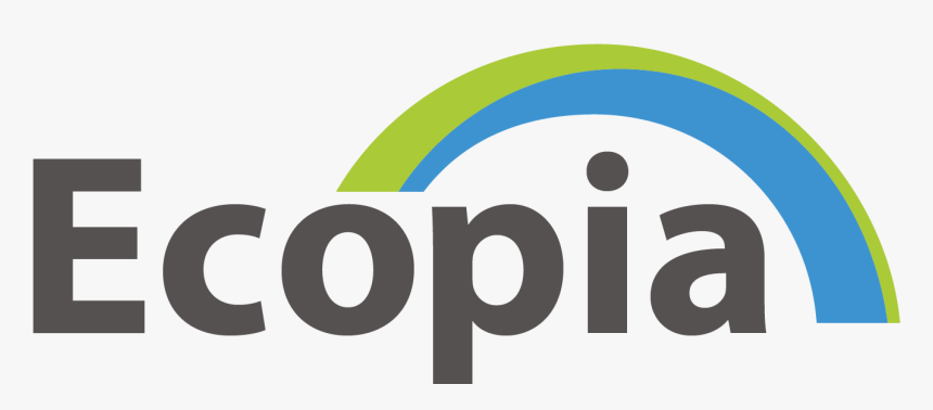 Ecopia Tech, HD Png Download