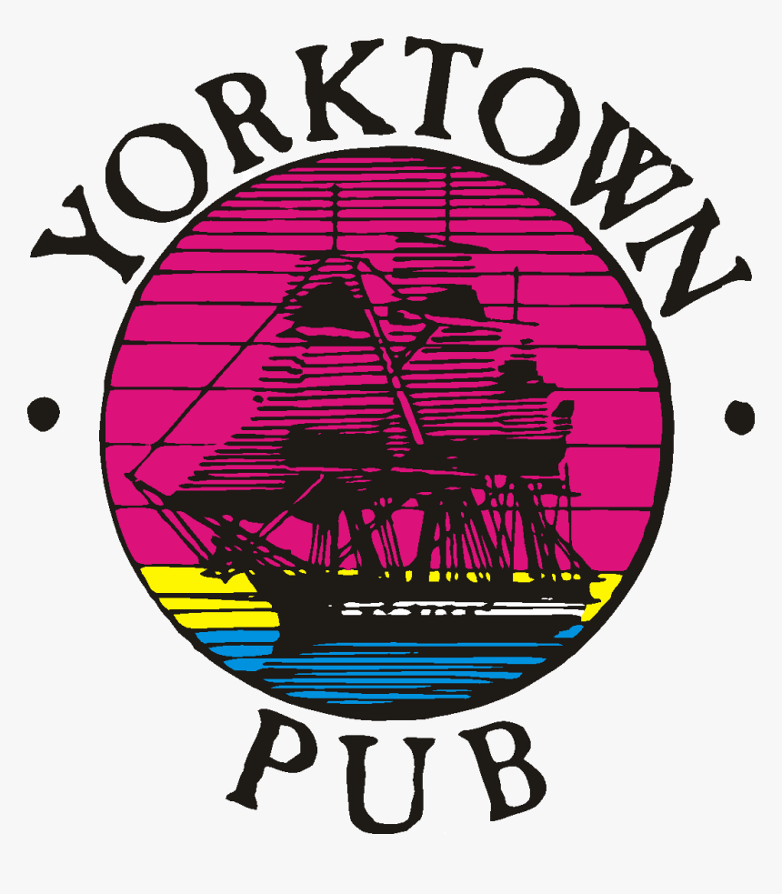 Yorktown Pub, HD Png Download