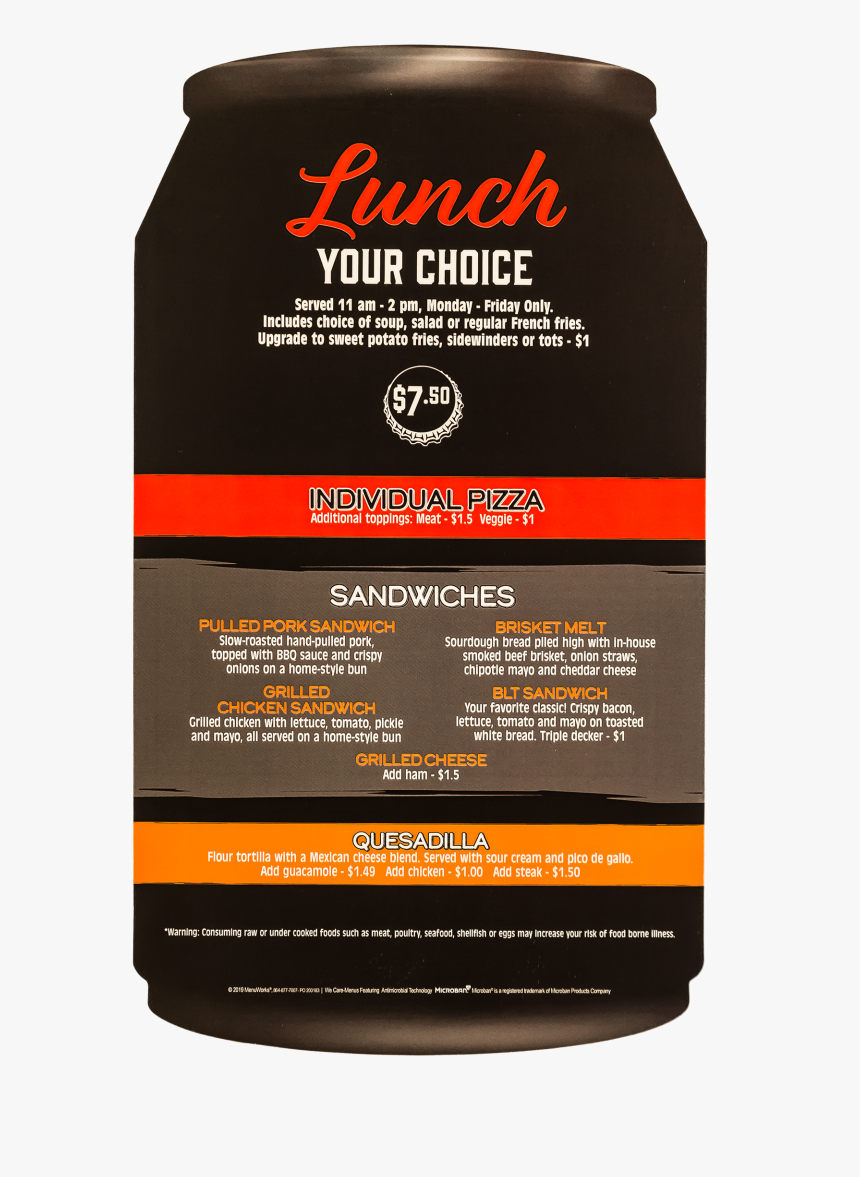 Beer, HD Png Download