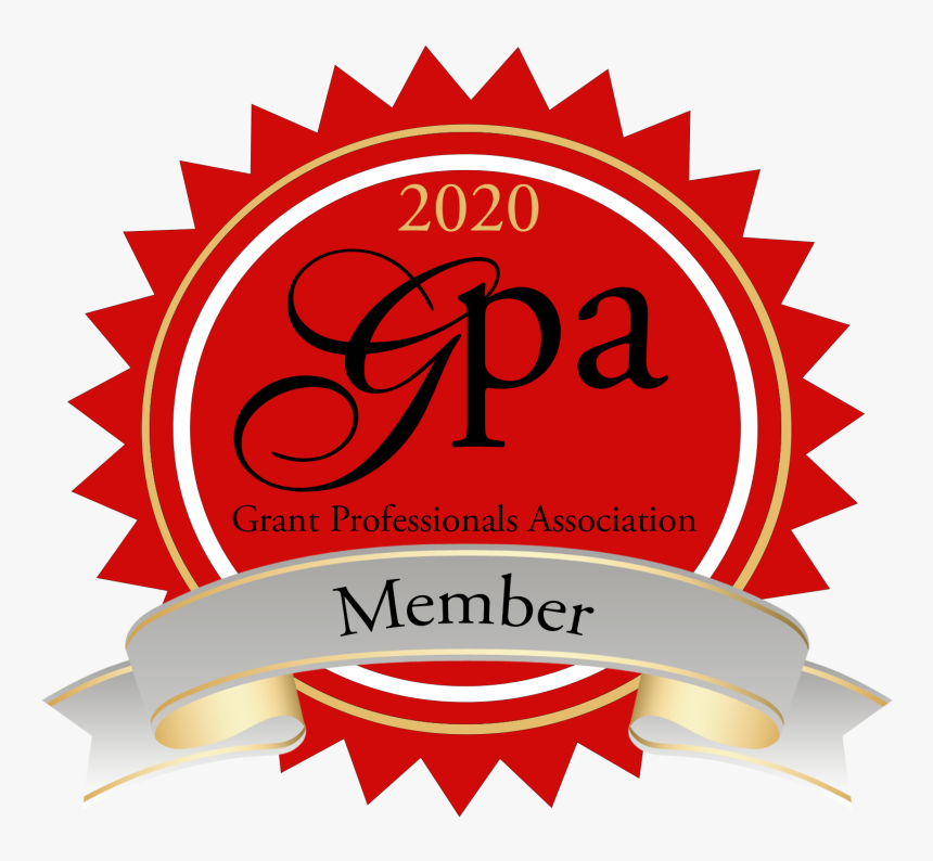 Gpa Badge 2020 - Celebrating 40 Years In Ministry, HD Png Download