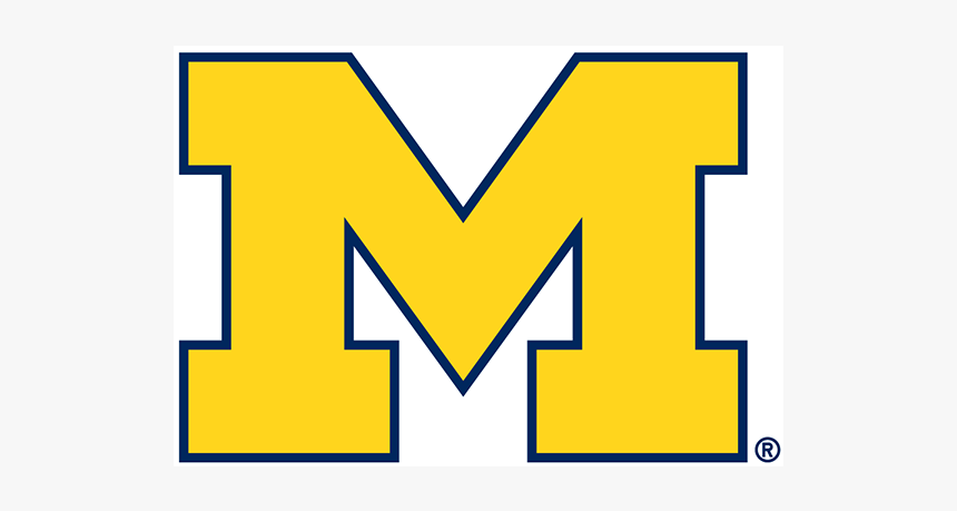 College Clipart Gpa - University Of Michigan, HD Png Download
