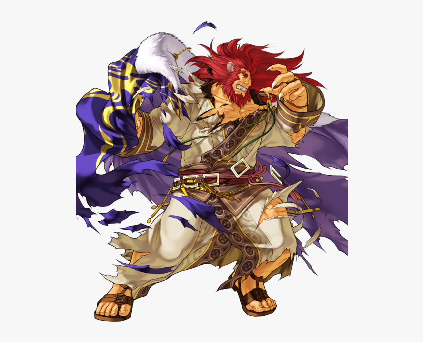 Caineghis Fire Emblem Heroes, HD Png Download