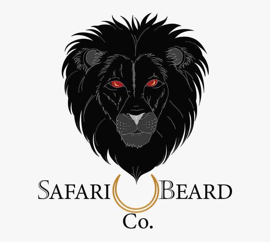 Masai Lion, HD Png Download