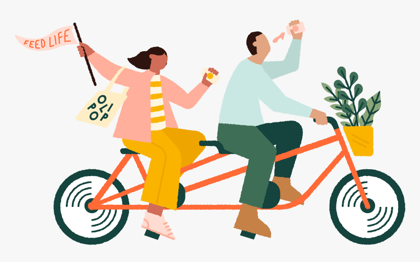 Olipop Prebiotic Soda Cans, HD Png Download