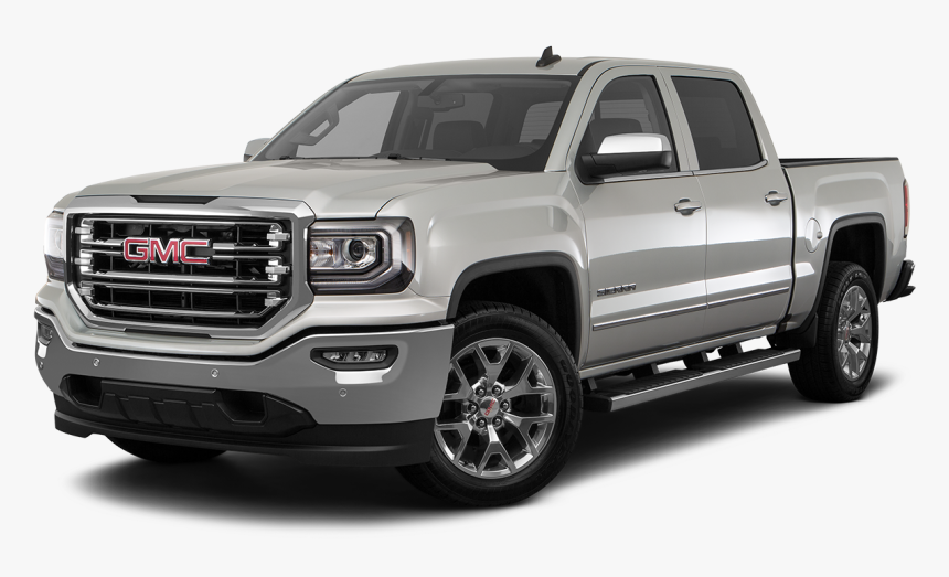 2015 Toyota Tacoma Grey, HD Png Download