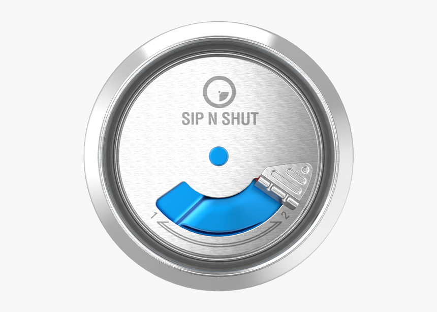 Resealable Drinks Can, HD Png Download