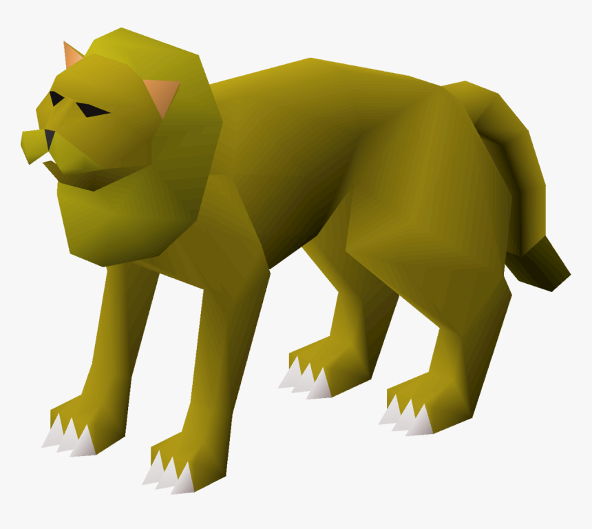 Lion, HD Png Download