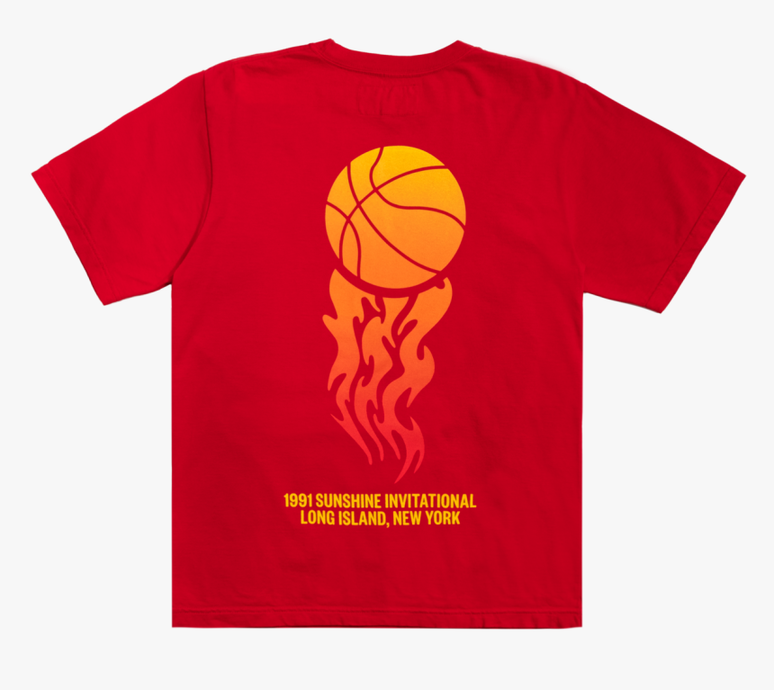 Streetball, HD Png Download